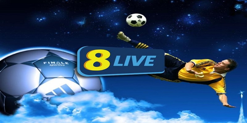 Khám phá ưu, nhược điểm hiện có ở trang 8Live