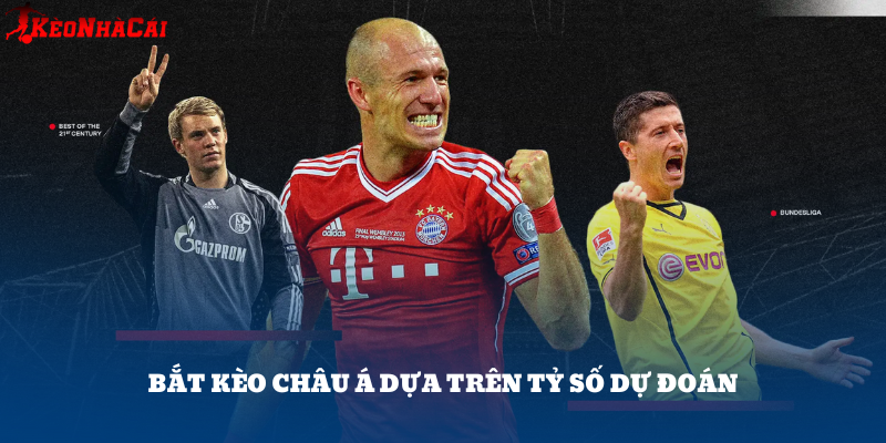 Nếu bạn dự đoán đội cửa trên thắng 2-0, kèo chấp -1.5 là lựa chọn phù hợp để kết hợp.