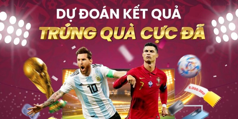 Dự đoán tỷ số bóng đá giúp nâng cao cơ hội thắng cược