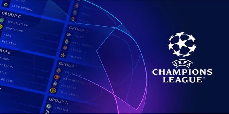 Lịch thi đấu Champions League 2024 là gì?
