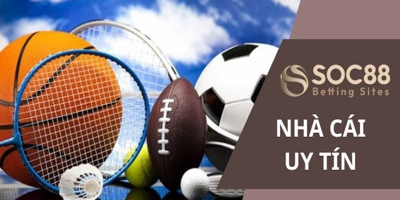 Bộ sưu tập trò chơi tại nhà cái uy tín nhất Việt Nam, SOC88 hứa hẹn sẽ không làm anh em thất vọng
